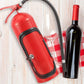 Fire Extinguisher Mini Bar Cabinet