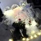 🎈LED Luminous Balloon Rose Bouquet