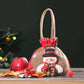 💫  Half price promotion 🧼🚀Christmas Gift Snowman Doll Bag🧼