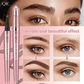 ⏳LAST DAY SALE: ONLY￡7.99!!BUY 1 GET 1 FREE✨💦 Waterproof Micro-Fork Eyebrow Pencil