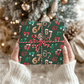 🎅Christmas Special Price ￡7.99!!🎅 Christmas Gift Wrap – Wrap Your Presents in Viral Holiday Fun 🎄