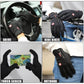 🎁2024 HOT SALE-49% OFF🎁Outdoor Adventure Waterproof Touch Screen Cycling Gloves