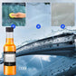 💥Buy 2 Get 1 Free💥Car Glass Oil Film Stain Removal Cleaner