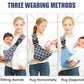 🔥2024 New Baby Sling Carrier Newborn to Toddler