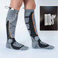 🎁Christmas Sale 50% OFF🎅Rechargeable Heated Socks for Men & Women