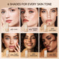 🔥Last Day 49% OFF🔥Luminous Dual-Ended Concealer Foundation Stick