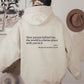 💝 LAST DAY PROMOTION 60% OFF💝'Dear Person Behind Me' Sweatshirt