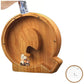 ⏰Limited Time Price ￡12.99💰Piggy Bank-Wood Gift For Kids