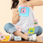 ⏰Last Day Sale 49%OFF🧠Talking Flash Cards Educational Toys