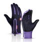 🎁2024 HOT SALE-49% OFF🎁Outdoor Adventure Waterproof Touch Screen Cycling Gloves