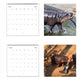 🦛Moo Deng Calendar | 2025 Calendar