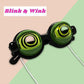 👀Blink & Wink Novelty Glasses - The Ultimate Selfie Accessory!