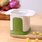 🔥2-in-1 Vegetable Chopper Dicing & Slitting（ free shipping）