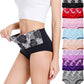 ✨Last Day Buy 1 Get 3 Packs🔥High Waist Tummy Control Leak proof Panties