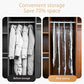 🥳Limited Time 50% OFF 🥳 Hanging Vacuum Storage Bags