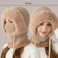 🔥Only ￡12.99 Last Day Promotion!!💥🔥3 in 1 Beanie Hat For Women