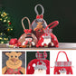💫  Half price promotion 🧼🚀Christmas Gift Snowman Doll Bag🧼