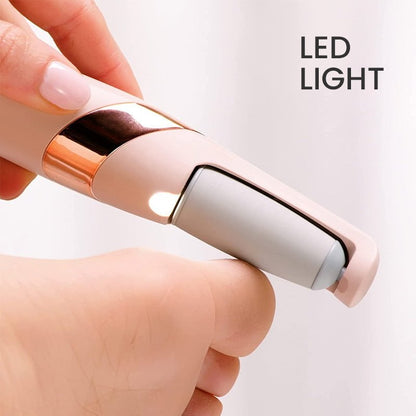 💥LAST DAY PROMOTION SALE 50% OFF❣️2023 Latest Electric Foot File Hard Skin Remover