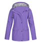 🔥HOT SALE 49% OFF🔥Women Waterproof And Windproof Jacket