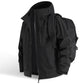 🎁Last Day 49% OFF👔 Waterproof 3D-Cut Jacket for Hiking & Commuting
