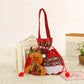 💫  Half price promotion 🧼🚀Christmas Gift Snowman Doll Bag🧼