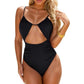🔥Summer Promotion 49% OFF -💝 Women's one piece swimsuit