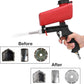 🔥Summer Hot Sale Promotion-49% OFF✨-Portable Pneumatic Sandblasting Gun