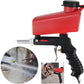 🔥Summer Hot Sale Promotion-49% OFF✨-Portable Pneumatic Sandblasting Gun