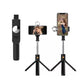 🔥BUY 2 GET 10% OFF💝3 In 1 Wireless Bluetooth Selfie Stick