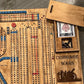 🔥LAST DAY 49% OFF - Cribbage War Game(Large Size 15 Inch)