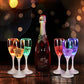 🔥2024 NEW HOT SALE 49%OFF🔥Luminous Champagne Glass