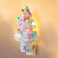 🔥Last Day 49% OFF🔥Christmas Tree Night Light