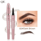 ⏳LAST DAY SALE: ONLY￡7.99!!BUY 1 GET 1 FREE✨💦 Waterproof Micro-Fork Eyebrow Pencil