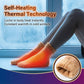 🎁Last Day Buy 1 Get 5 Pairs🔥Super Plush Thermal Self-Heating Socks Fleece-Lined Deep Comfort