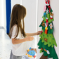 🎅Christmas Tree for Kids 🎄🎄(Includes 30 Decorations)🎁🎁BUY 2 GET 1 FREE