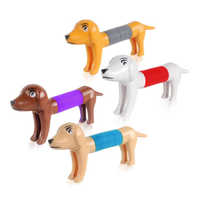⏰Limited time sale-49% off🧩 - Telescopic Hundred Variations Toy