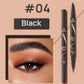 💖LAST DAY BUY 1 GET 1 FREE - Each only ￡6.49!!!🎁Microblading Eyebrow Pencil