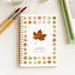 🔥Limited Time Special Price: ￡10.99!!🖼️Beginner-Friendly💕 Watercolor Workbook