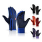 ⏰Last Day 60% OFF❄️Waterproof Touchscreen Thermal Gloves🎁Perfect for Outdoor Working, Cycling,Running,Driving