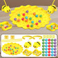 Magnetic Bee Toy, Fun Family Games for Kids and Adults