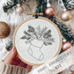 🔥Last Day 49% OFF🎄Christmas Embroidery KIT