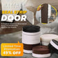 🔥Hot Sale - Weather Stripping Door Seal Strip (5M/16.4FT)