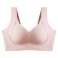 🔥LIMITED SALE 50% OFF🔥Side Coverage and Anti-Sagging Wire-Free Bra