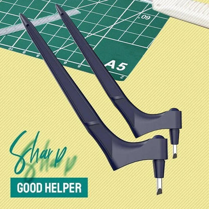 🎁BLACK FRIDAY SPECIAL PRICE: ￡5.99!!✍️Craft Cutting Tools