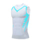 🔥LAST DAY SPECIAL PRICE: ￡9.99! 💪 Slimoly® Ionic Shaping Vest – Compression & Cooling – Body Contouring & Sleeveless – Invisible Under Clothes 🕶️