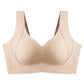 🔥LIMITED SALE 50% OFF🔥Side Coverage and Anti-Sagging Wire-Free Bra