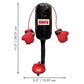 🔥Summer Hot Sale Promotion-49% OFF🥊-Cat Punching Bag Toy