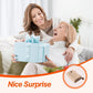 🎄LAST DAY 49% OFF🔥Portable Heated Blanket Shawl