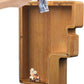 ⏰Limited Time Price ￡12.99💰Piggy Bank-Wood Gift For Kids
