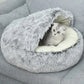 🔥HOT SALE🔥Plush Bed For Dogs & Cats🐶🐱